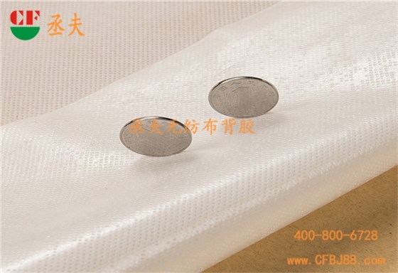 丞夫無紡布背膠 丞夫無紡布背膠